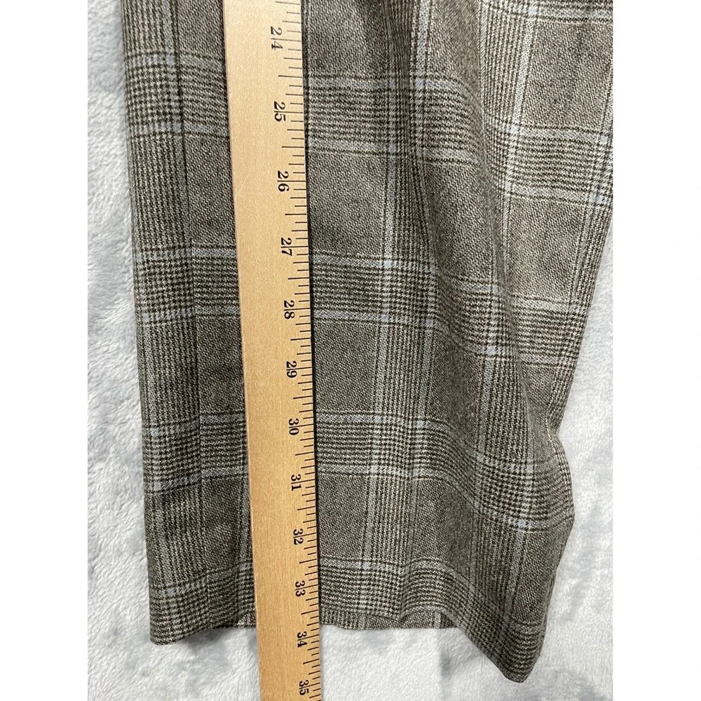 Banana Republic tailored slim